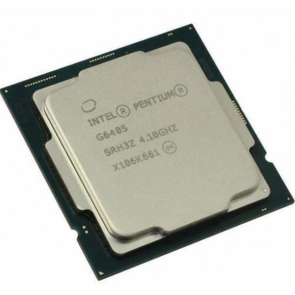 安心初期保証付☆デスクトップPC用CPU Intel CPU Pentium Gold G6405
