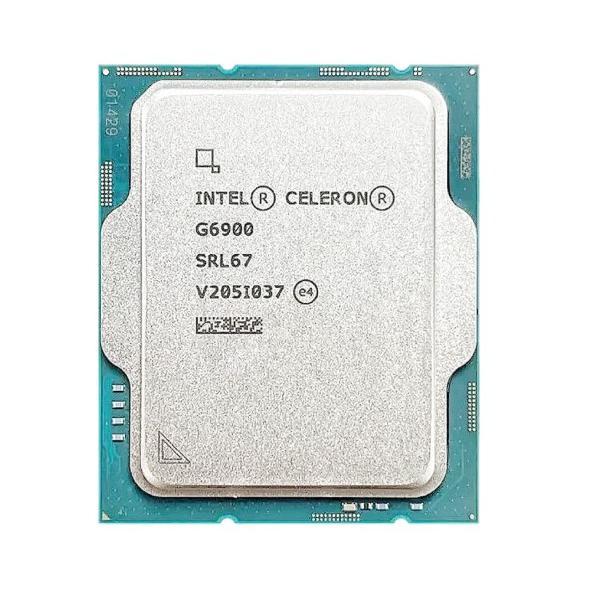 1か月保証☆安心初期付き☆デスクトップPC用 Intel CPU celeron G6900
