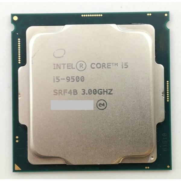 Intel Core i5-9500 3.00GHz | JChere日本代购