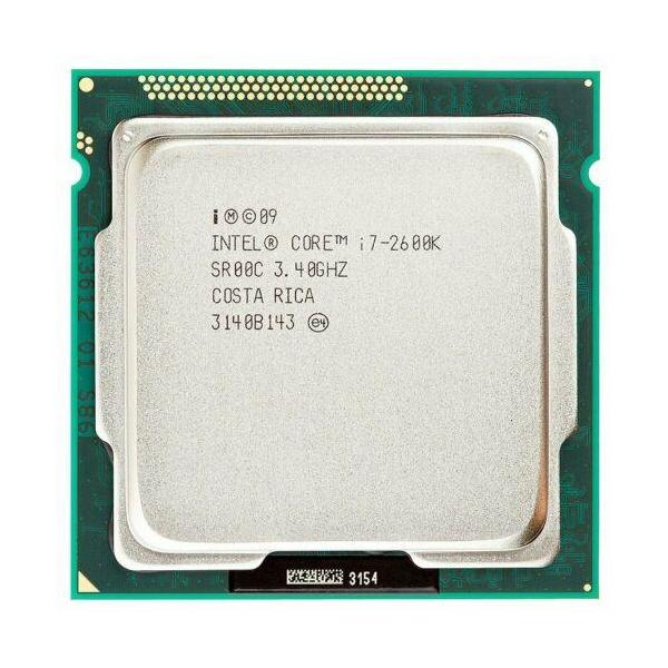 デスクトップpc用cpu Intel Core I7 I7 2600k 3 4ghz 8m インテル 増設cpu 送料無料 美品 Ki I7 2600k E Sky 中古pc専門店 通販 Yahoo ショッピング