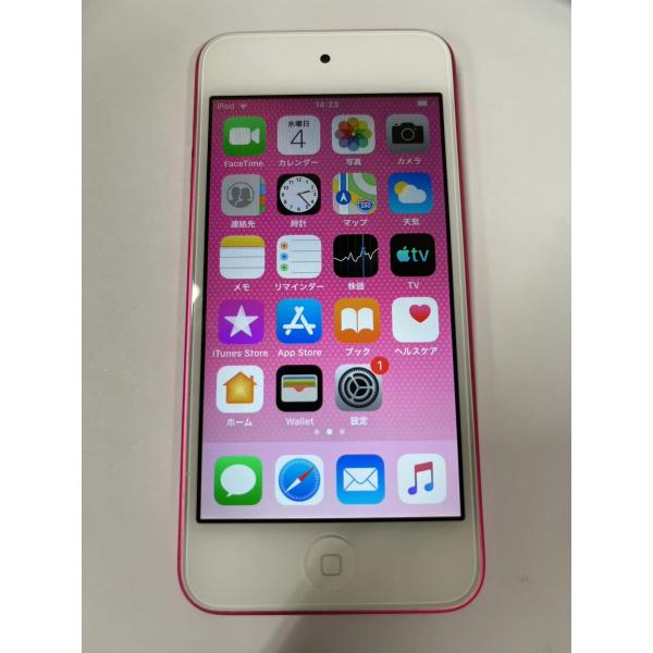 iPod touch - アップル iPod touch 第6世代 32GB ピンク　未使用 31Hzl-b9ZUL._AC_SY200_QL15_.jpg