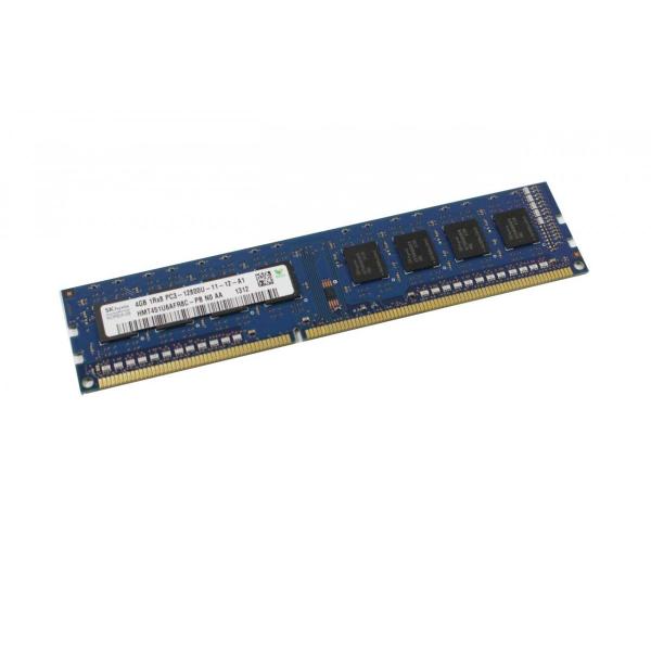 【中古】「未使用品」DDR3-1600 PC3-12800 4GB デスクトップ用メモリ Hynix デスクトップPC用メモリ skhynix PC3-12800U DDR3 1600 4GB 1R×8