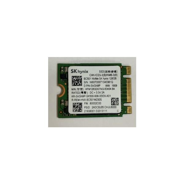 SKhynix PC601(1TBx3)NVMe M.2 SSD 3枚セット完動 SKhynix PC601(1TBx3)NVMe M.2 SSD 3枚セット完動