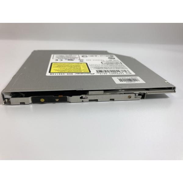 新品 パイオニア Pioneer r Us01fan ブルーレイドライブ スロットイン xl対応 Dvd Cdライター Sata 内蔵 ドライブ Buyee Buyee Japanese Proxy Service Buy From Japan Bot Online