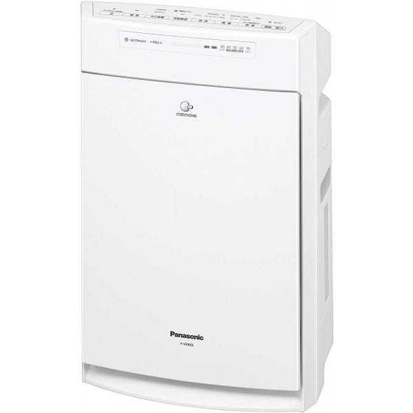 Panasonic パナソニック 加湿空気清浄機 ナノイー・エコナビ搭載