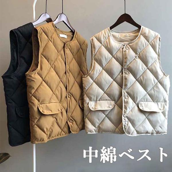 メーカー包装済 中綿ベスト レディース ベスト 厚手 フワフワ ジレベスト 冬 キルティングベスト 送料無料 冬ベスト アウター 通勤 中綿ジャケット 中綿 初回特典付 Carlavista Com