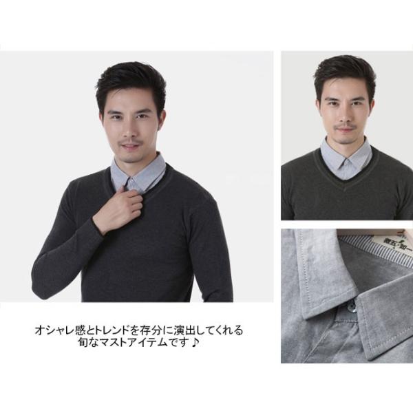 付け襟 メンズ シャツ付け襟 付け衿 フェイクシャツ襟 重ね着 ストライプ付け襟 チェック柄付け襟 カラバリ レイヤードスタイル Buyee Buyee Japanese Proxy Service Buy From Japan Bot Online