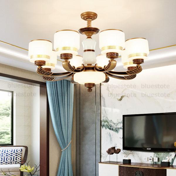 ポイント2倍 A12544 ペンダントライト シャンデリア 高級感デザイン