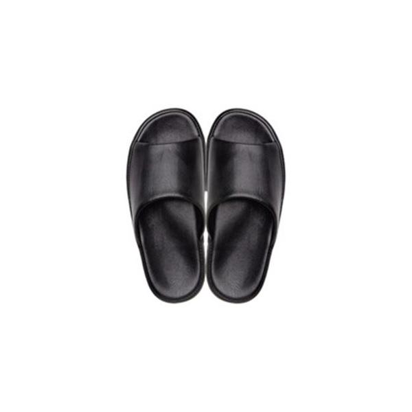 海外輸入 業務用セット オーミケンシ合皮コンフォートタイプスリッパl 生活雑貨