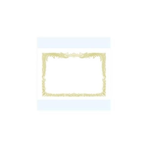 賞状用紙 B4 10枚 色紙 賞状用紙 タカ印 Ds ブルースタイル B4 店 業務用50セット 10 1070 賞状用紙 縦書