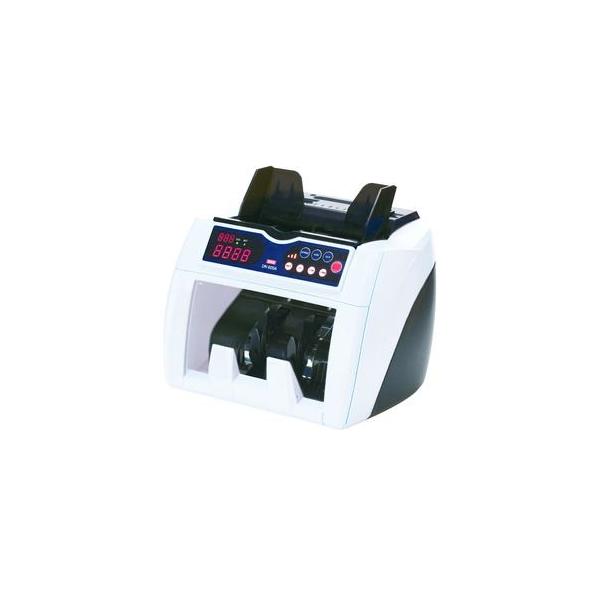 紙幣枚数計数機 マネーカウンター 自動スタート機能付き バッチ機能 Fakfakkab Go Id