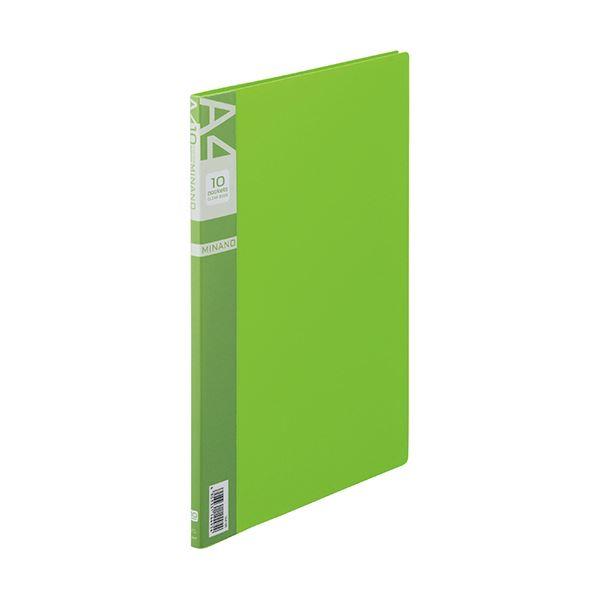 クリアファイル 10ポケットの人気商品 通販 価格比較 価格 Com