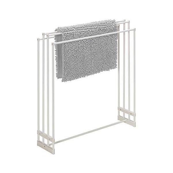 洗面所 バスタオル 掛けの人気商品 通販 価格比較 価格 Com