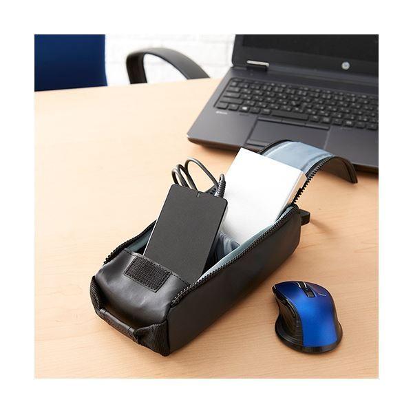 まとめ ナカバヤシ Fix Inガジェットポーチ コンテナ型 ブラック Szc Gdp04bk 1個 10セット Ypt Or Id