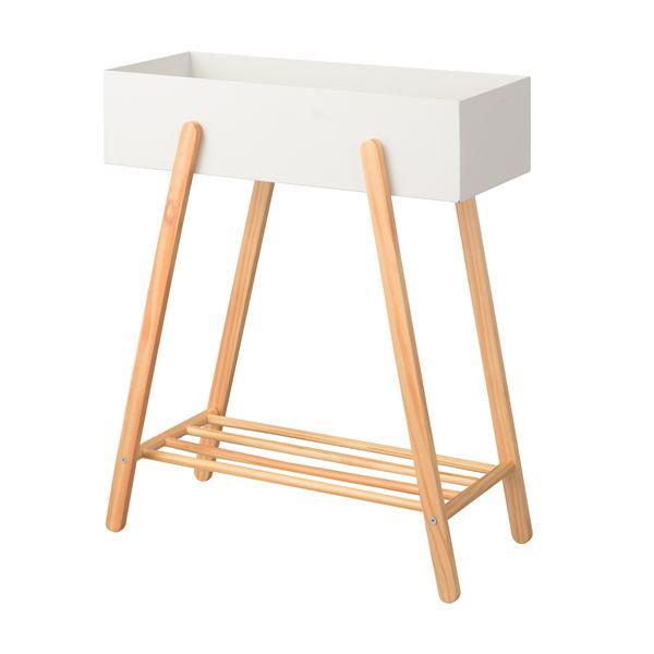 フラワースタンド 木製 花台 Diy 工具の人気商品 通販 価格比較 価格 Com