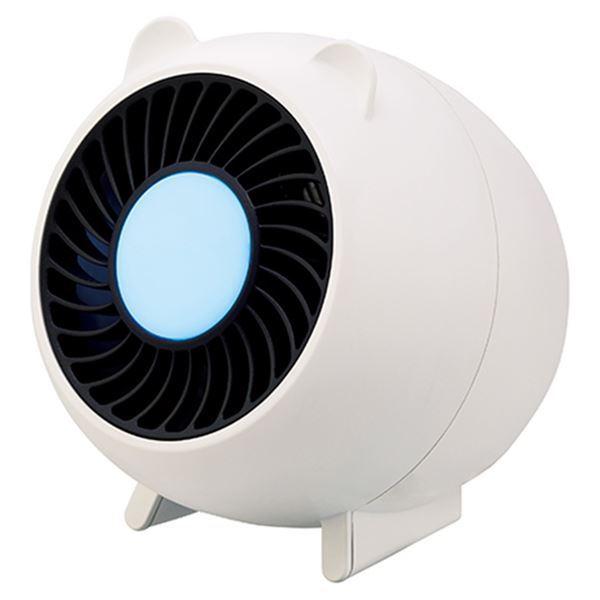 LED  hpi zCg 11.5×s14×13.5cm ACA_v^[t USBP[uΉ ȒP rO