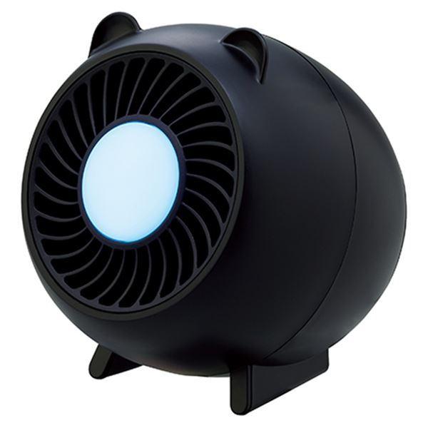 LED  hpi ubN 11.5×s14×13.5cm ACA_v^[t USBP[uΉ ȒP rO