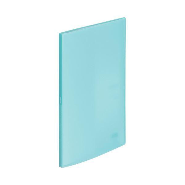 i܂Ƃ߁jqgu soeru N[ubN A4^e 20|Pbg w10mm ACXu[ N-8101-14 1k×10Zbgl