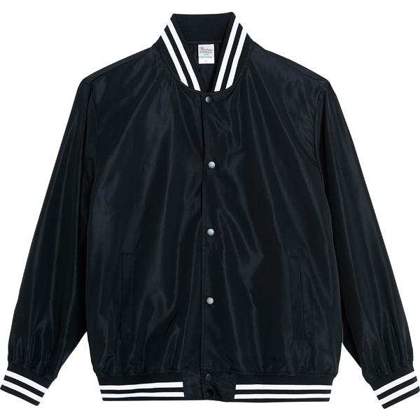 スタジャン 上着 スタジアムジャンパー ジャケット スポーツ メンズ レディース 男女兼用 男 女 作業 制服 アウター 無地 仕事 ビジネス Tm Nsj 005 ブルースタイル Yahoo 店 通販 Yahoo ショッピング