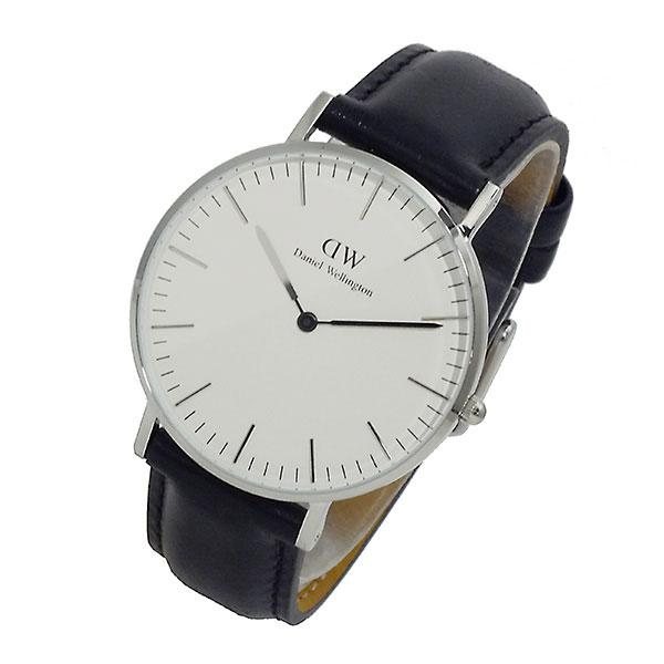 ダニエルウェリントンの腕時計【0608DW DW00100053 】 楽天市場】DANIEL WELLINGTON / ダニエル ウェリントン 腕時計
