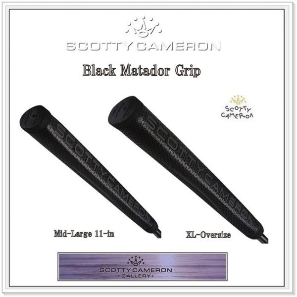 【スコッティ・キャメロン】Scotty Cameron　【