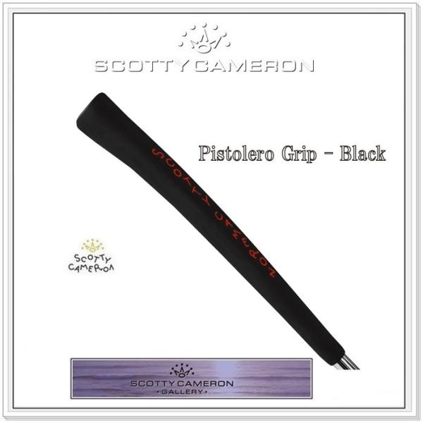 【スコッティ・キャメロン】Scotty Cameron　【 