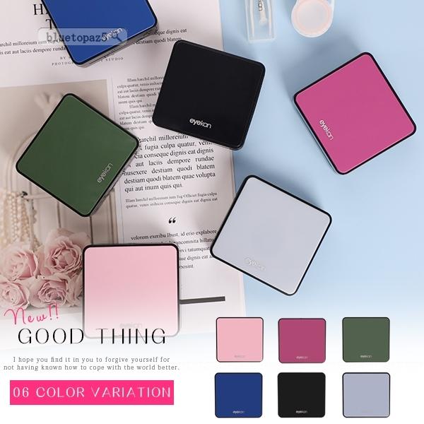 送料無料 カラコンケース コンタクトレンズケース ケース 持ち運び収納ケース コンタクト シンプル かわいい おしゃれ 旅行 2101ffzhpy02 ブルートパーズヤフーshop 通販 Yahoo ショッピング