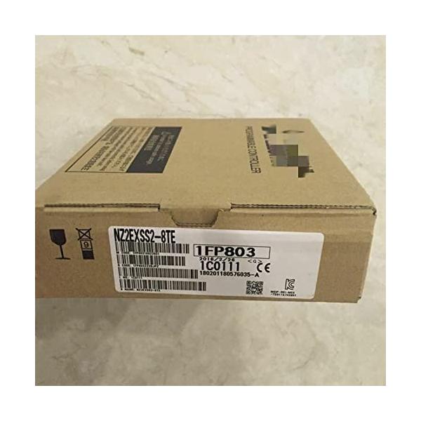 新品 ◇送料無料◇ MITSUBISHI 三菱電機 NZ2EXSS2-8TE :L1903:ブルー