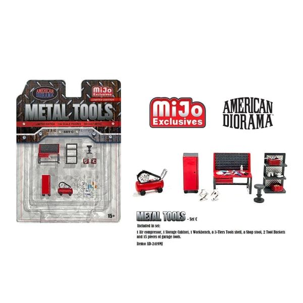 【ジオラマ作成】ツールセット売り はじめてのジオラマ製作ツールセット - powered by SEGAWA MODELING