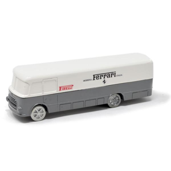 OFFICINA-942 1/76 FIAT 642 RN Ferrari TRANSPORTER オフィチーナ942