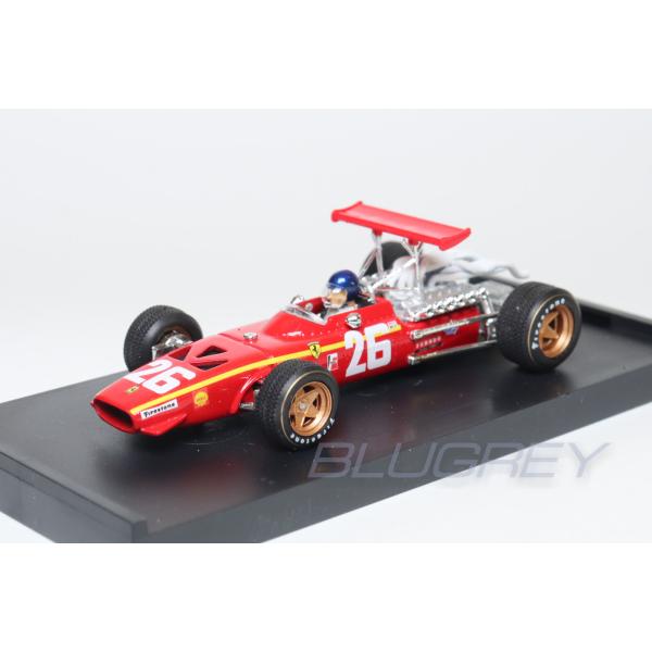 ブルム BRUMM 1/43 ミニカー Ferrari 512M フェラーリ 2025年最新】FERRARI BRUMMの人気アイテム - メルカリ