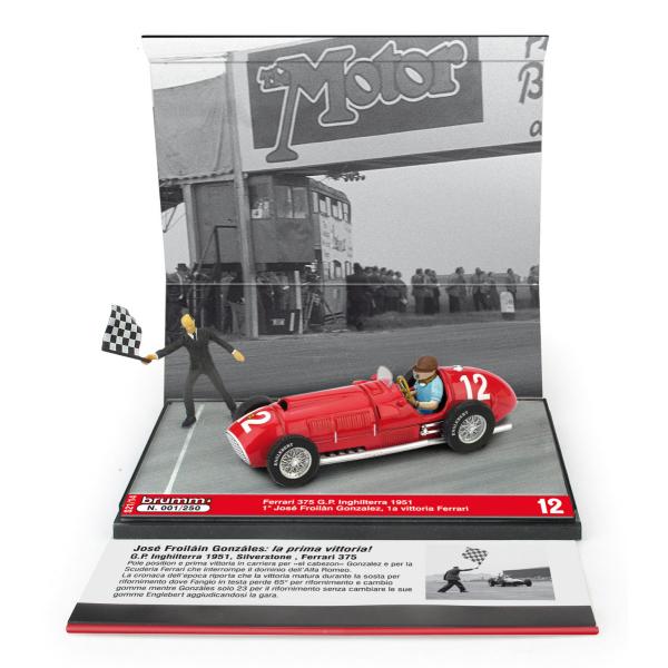 ブルム BRUMM 1/43 ミニカー Ferrari 512M フェラーリ ブルム BRUMM 1/43 ミニカー Ferrari 512M フェラーリ Yahoo
