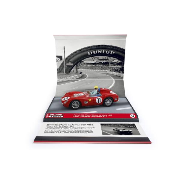 【仕様】・スケール：1/43・ダイキャスト・クリアケース付き・限定200台・品番：S2426【注意】・製造時の塗装ムラ・ブツ・傷・はみ出し・デカールのズレ・浮き・欠け・ボンドのはみ出し・部品のズレ・タイヤの浮きなど、　メーカーによって差はあ...