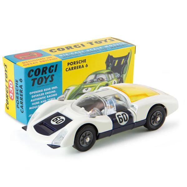 ミニカー　CORGI TOYS　ポルシェ　他　(バラ売り可能) ミニカー CORGI TOYS ポルシェ 他 (バラ売り可能