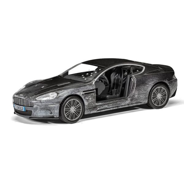 CORGI（コーギ） コーギー 1/36 アストンマーチン DBS 007 慰めの報酬
