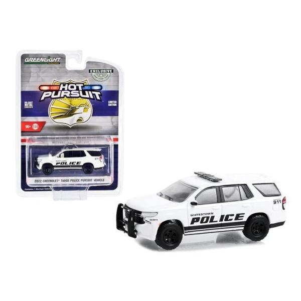 GREENLIGHT 1/64 グリーンライトシリーズ NY市警 6種セット GREENLIGHT 1/64 NYPD ミニカー 6台セット - メルカリ