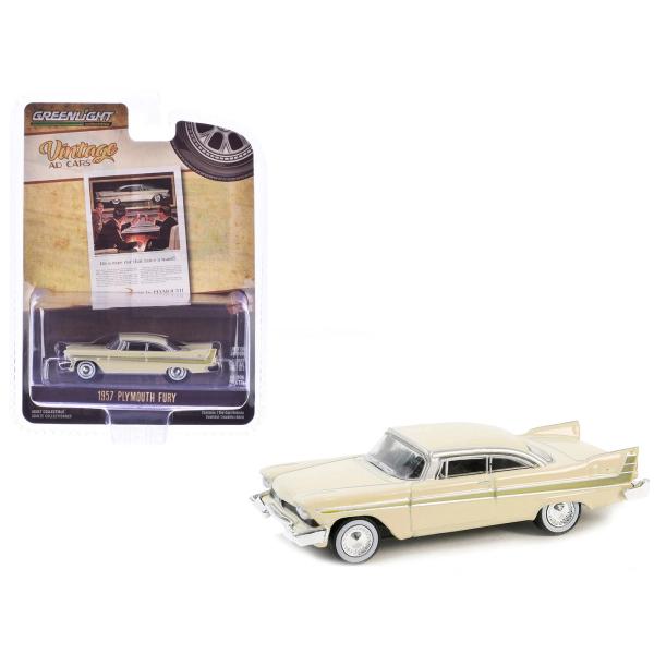 値引き済み スーパーチェイス グリーンライト 1977 プリマス フューリー 楽天市場】ミニカー 1/24 海外ドラマ 特攻野郎Aチーム ダイ