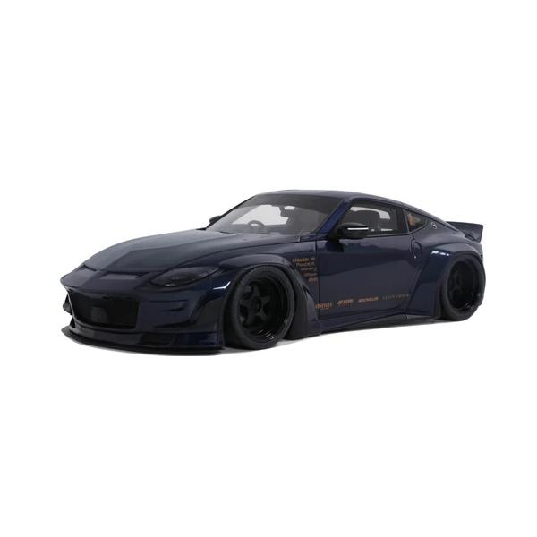 GTスピリット GTS297 1/18 プライア デザイン PD75SC GTスピリット GTS297 1/18 プライア デザイン PD75SC