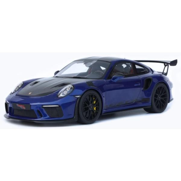 GTスピリット GT SPIRIT 1/18 ポルシェ 911 (991.2) GT3 RS ヴァイ