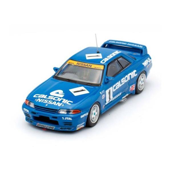 INNO Models イノモデル 1/64 日産 スカイライン GT-R R32 INNO Models イノモデル 1/64 日産 スカイライン GT-R R32
