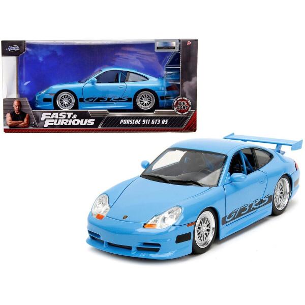 ワイルド・スピード1〜7 未開封】ワイルドスピード RX-7 Street