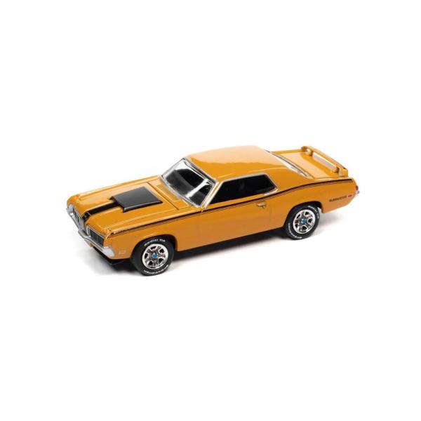 JOHNNY LIGHTNING（ジョニーライトニング） Johnny Lightning 1/64