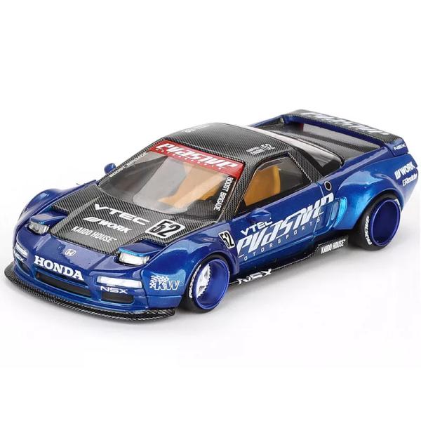 LB★WORKS NSX ミニカー 限定6/10 LB☆WORKS NSX ミニカー 限定6/10
