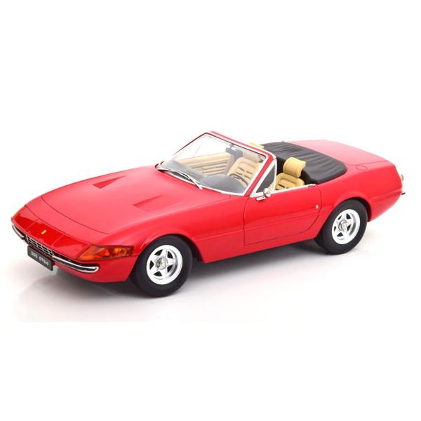 KKスケール KK-Scale 1/18 フェラーリ 365 GTB デイトナ