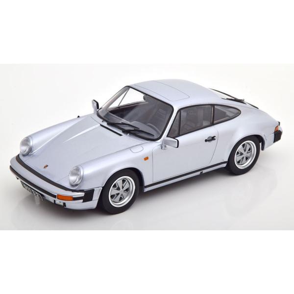 KKスケール 1/18 ポルシェ 911 3.2クラブスポーツ（1989） Amazon | KK-Scale 1/18 ポルシェ 911 カレラ 3.2 クラブ