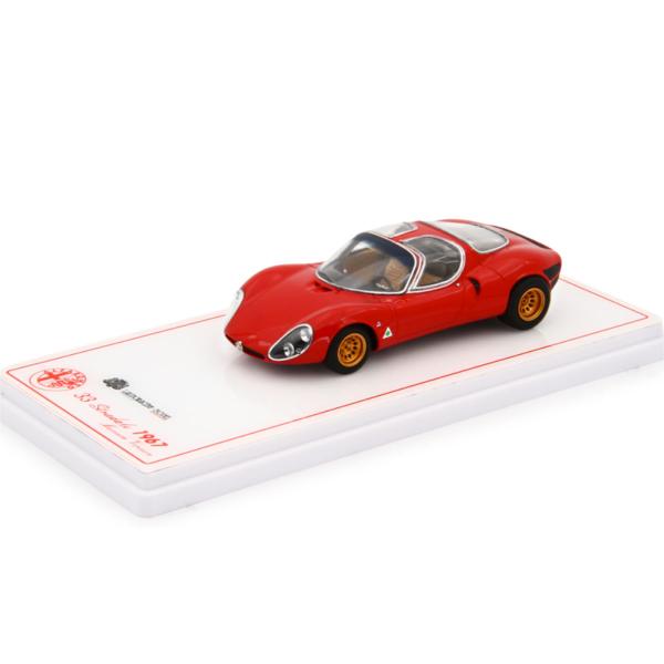 激希少 エリゴール1/43 アルファチームトランスポーター Alfa Romeo 激希少 エリゴール1/43 アルファチームトランスポーター Alfa