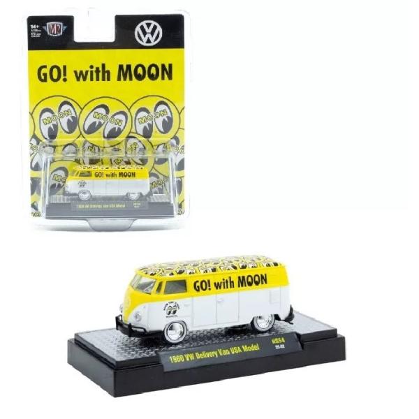 VW★VOLKSWAGEN★フォルクスワーゲン MOONEYES★ 3台 セット VW☆VOLKSWAGEN☆フォルクスワーゲン MOONEYES☆ 3台 セット