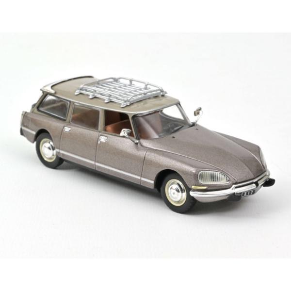 ノレブ（NOREV） 1/43 シトロエン DS23 ブレーク 1974 スカラベ