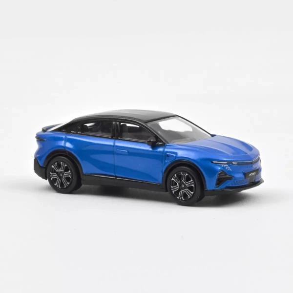 ノレブ（NOREV） 1/64 アルピーヌ A390 GTS 2026 ブルー Norev ALPINE