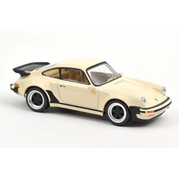 ノレブ（NOREV） 1/43 ポルシェ 911 930 ターボ 1978 ベージュ NOREV